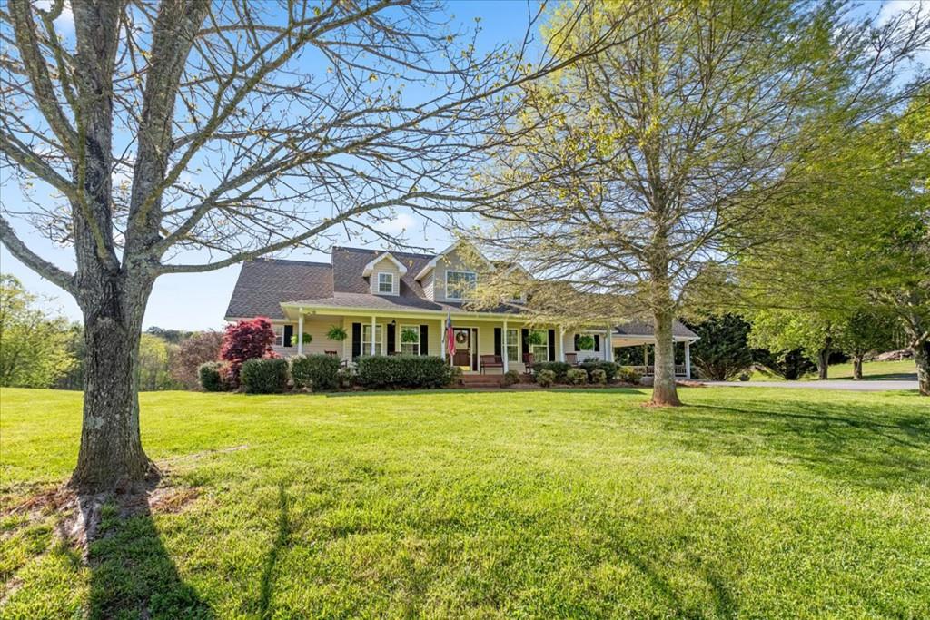 812 Lickskillet Road, Epworth, Georgia image 1