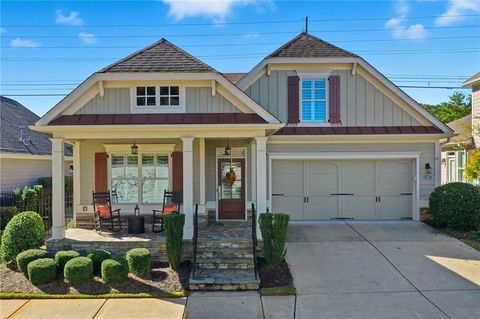 126 Heron Crossing Woodstock GA 30188