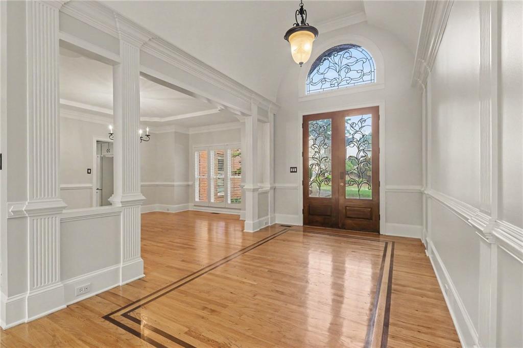 200 Wicklawn Way
