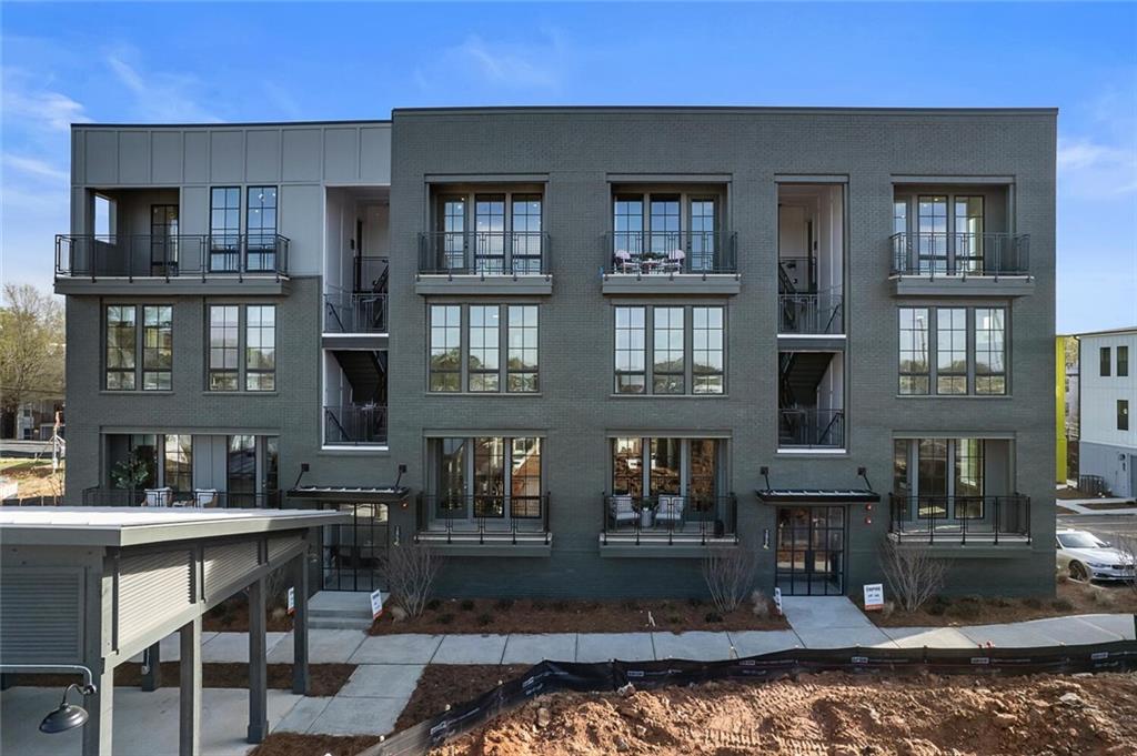 128 Bert Lane Se Ln #167, Atlanta, Georgia image 1