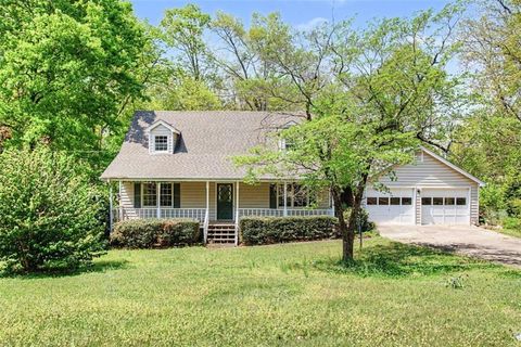 4170 Oakwood Trl Cumming GA 30040