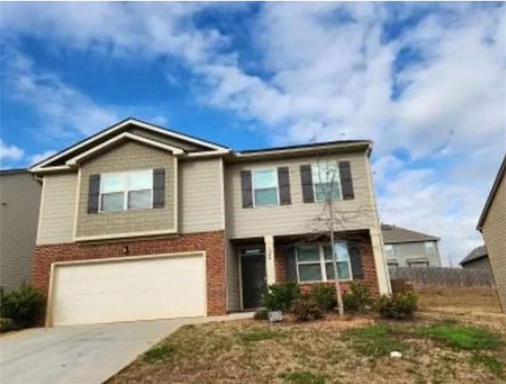 3306 Loblolly Pine Way
