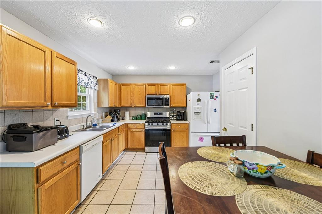 441 Crested View Drive