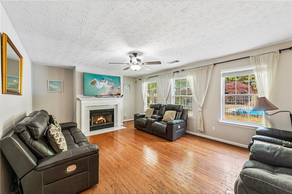 441 Crested View Drive