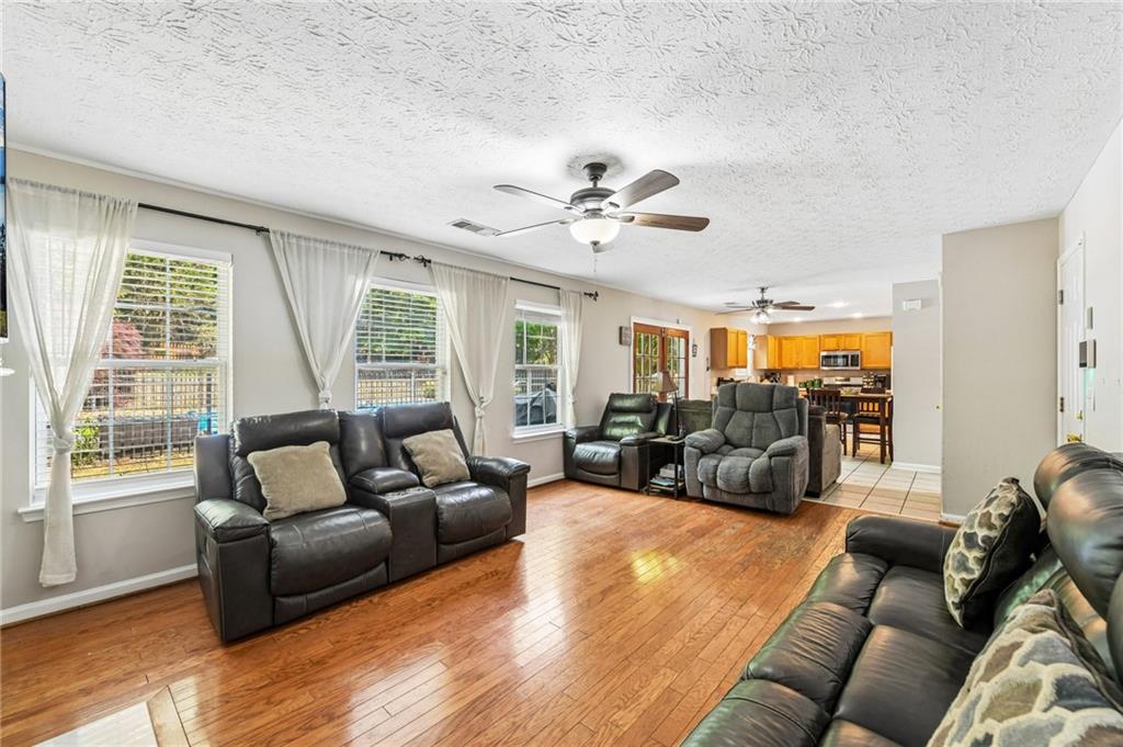 441 Crested View Drive