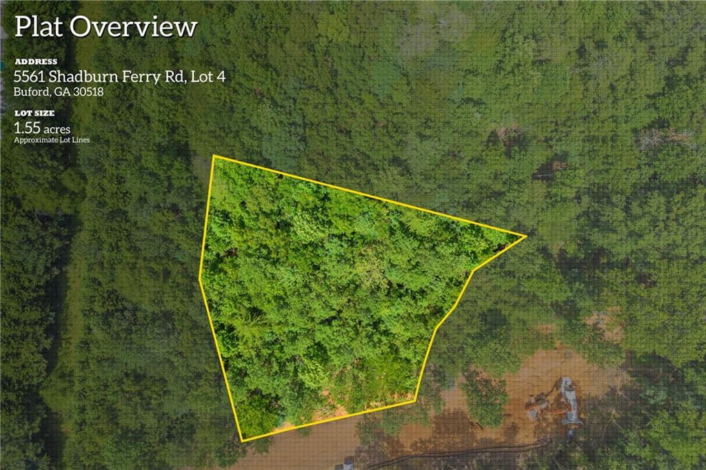 5561 Shadburn Ferry Road