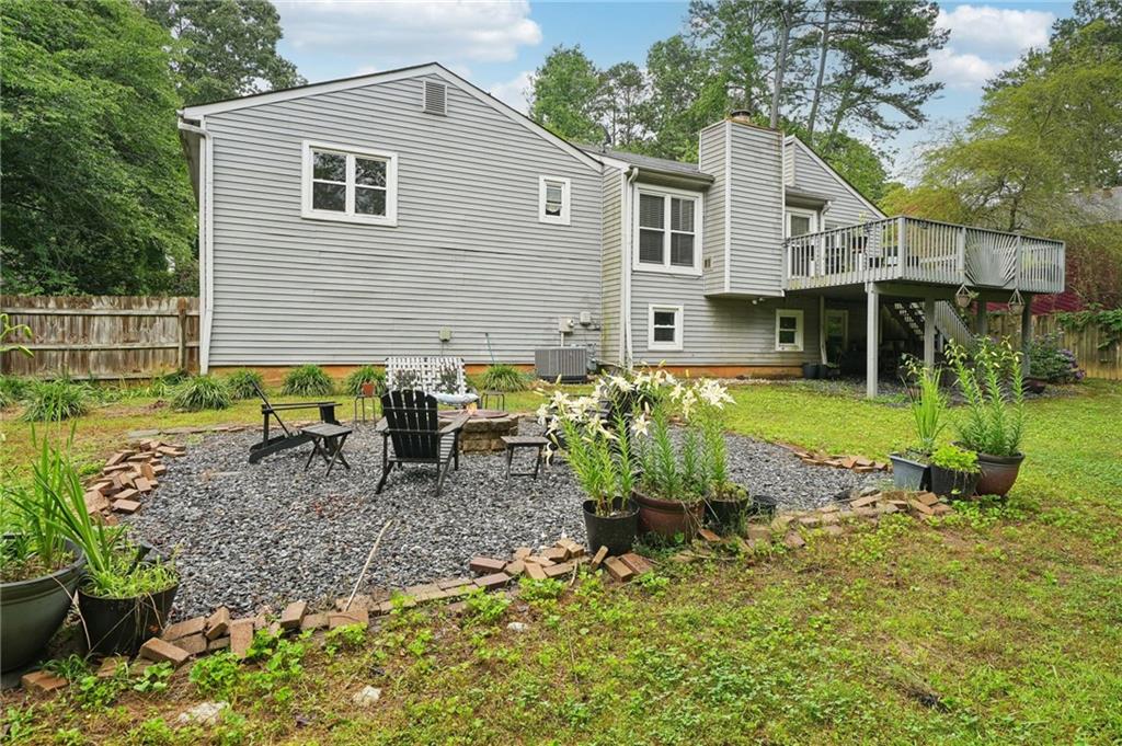 3087 Sanibel Drive, Stone Mountain, Georgia image 37