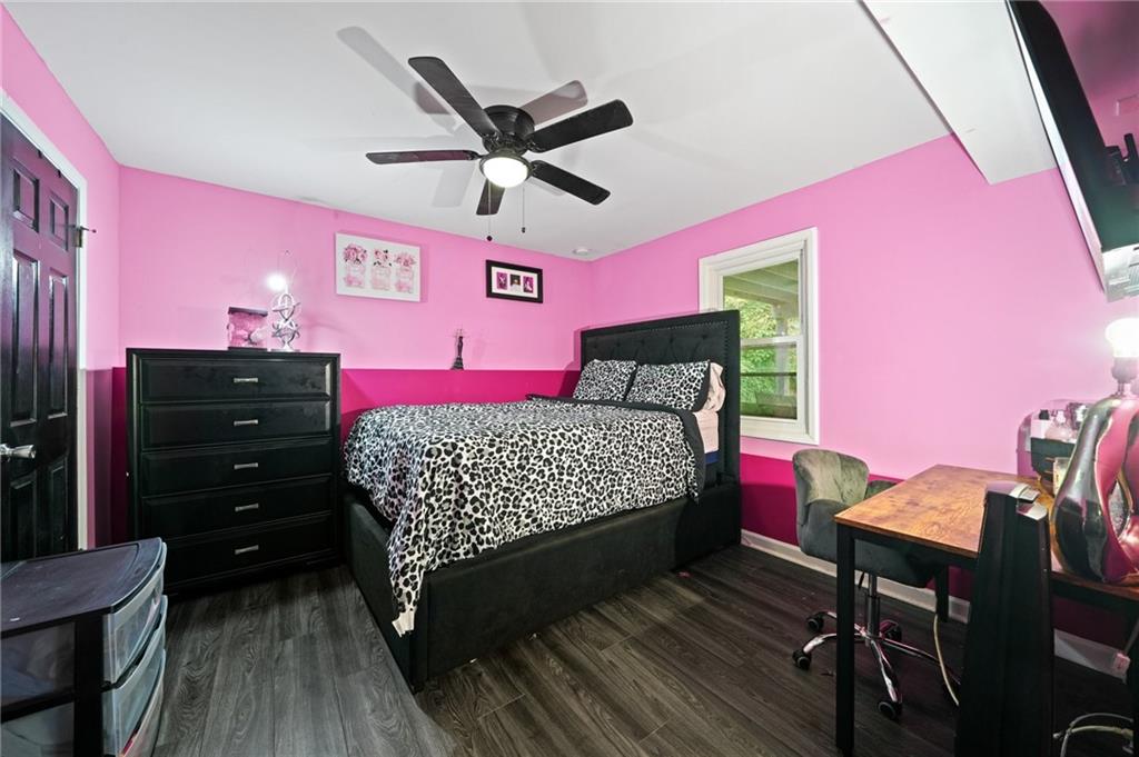 3087 Sanibel Drive, Stone Mountain, Georgia image 25