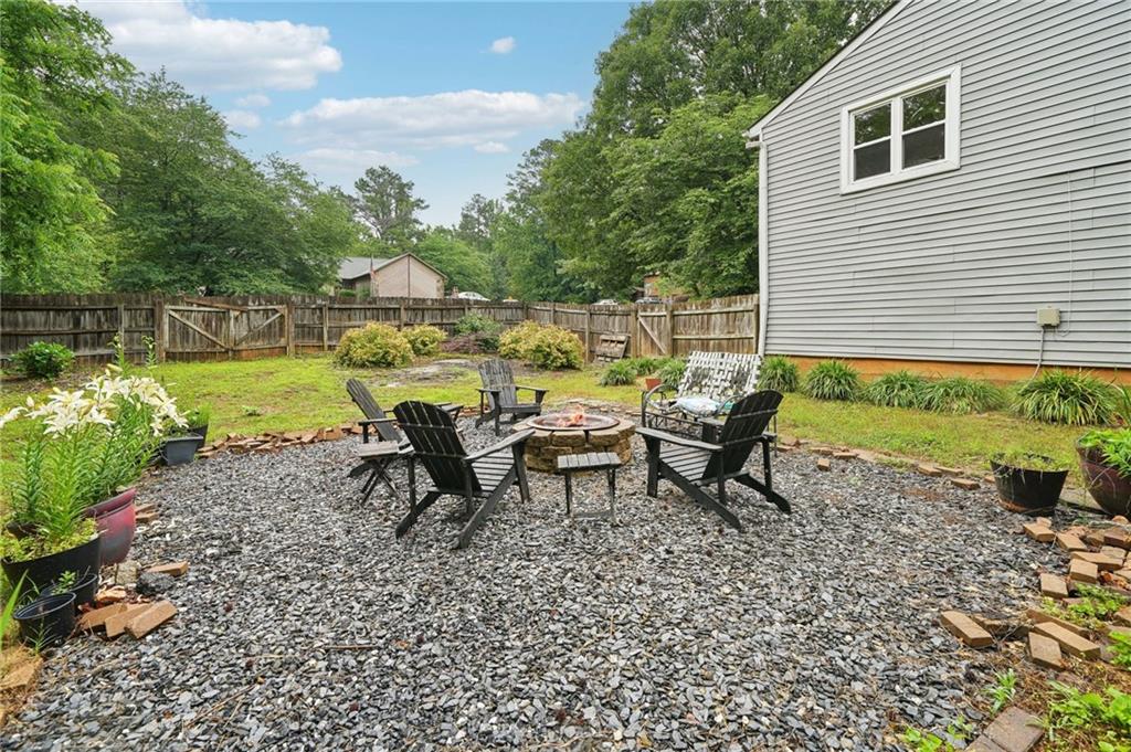3087 Sanibel Drive, Stone Mountain, Georgia image 39