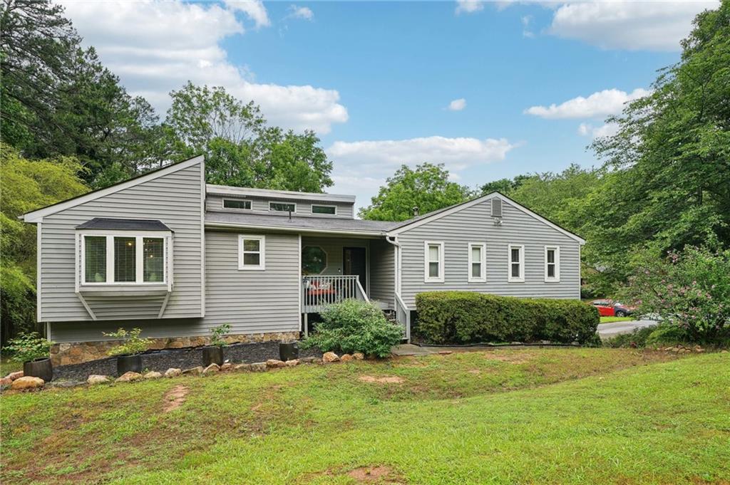 3087 Sanibel Drive, Stone Mountain, Georgia image 2