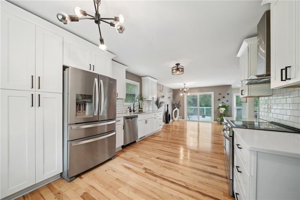 3087 Sanibel Drive, Stone Mountain, Georgia image 12