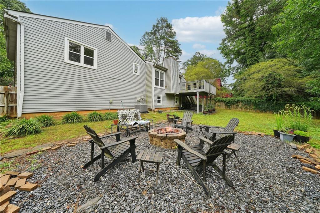3087 Sanibel Drive, Stone Mountain, Georgia image 38
