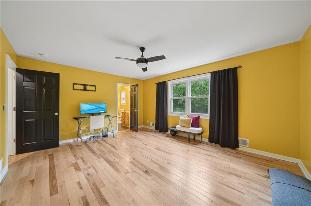 3087 Sanibel Drive, Stone Mountain, Georgia image 30