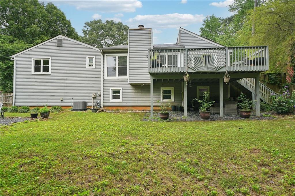 3087 Sanibel Drive, Stone Mountain, Georgia image 35