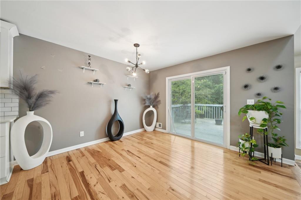 3087 Sanibel Drive, Stone Mountain, Georgia image 4