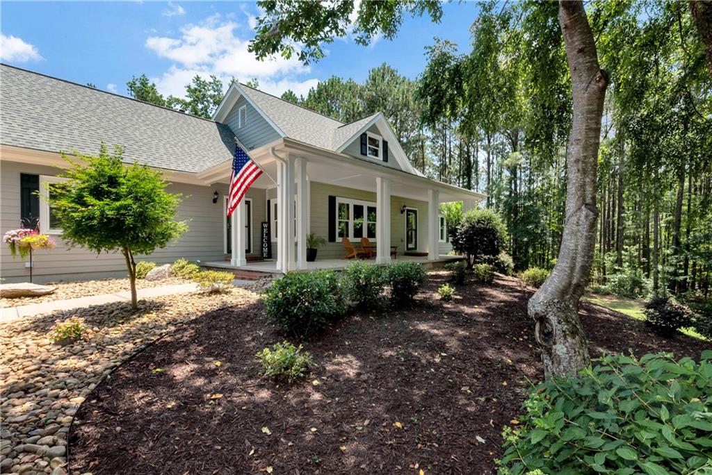 4882 Rabbit Farm Road Road