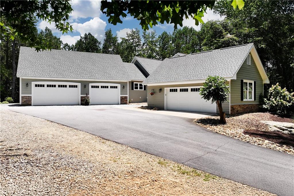 4882 Rabbit Farm Road Road