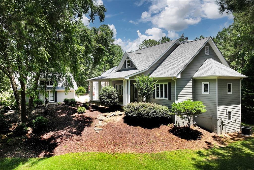 4882 Rabbit Farm Road Road