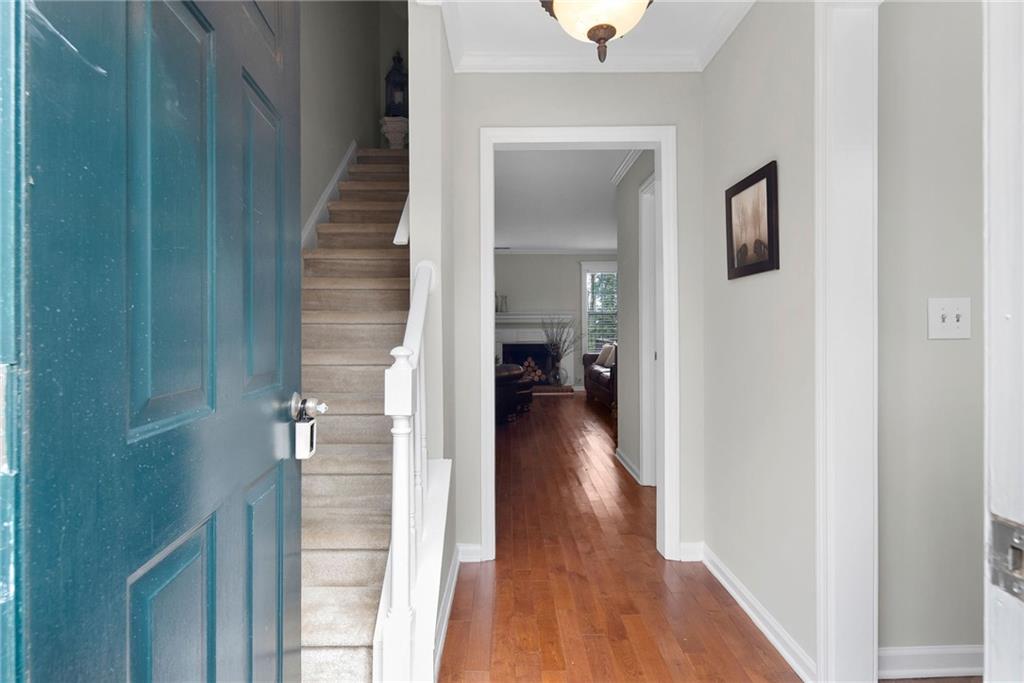 1540 Cedar Bluff Trail