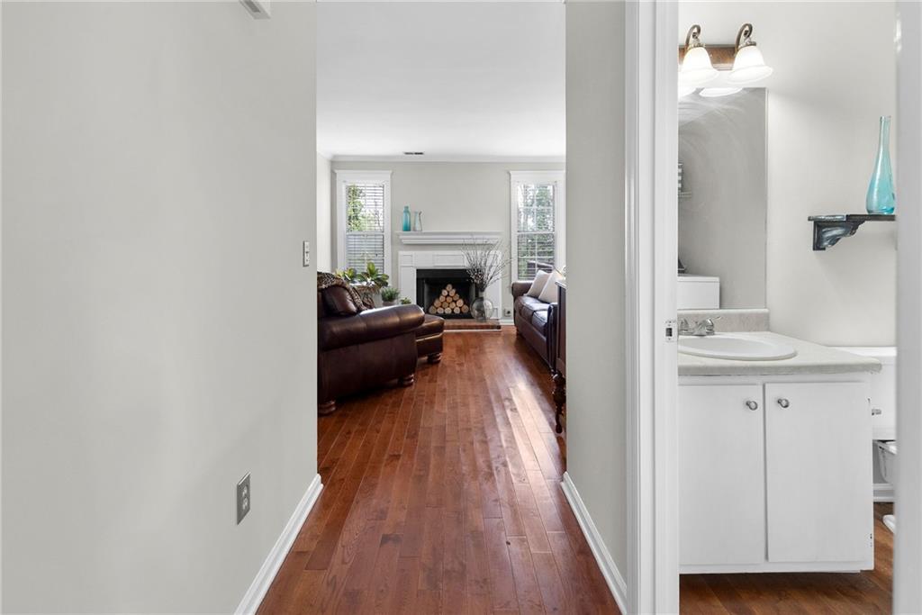 1540 Cedar Bluff Trail
