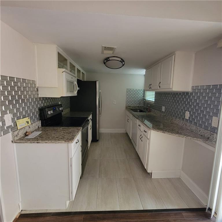 New Castle - Residential Lease