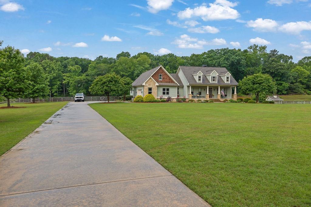 2215 Mount Paran Church Road, Monroe, Georgia image 18