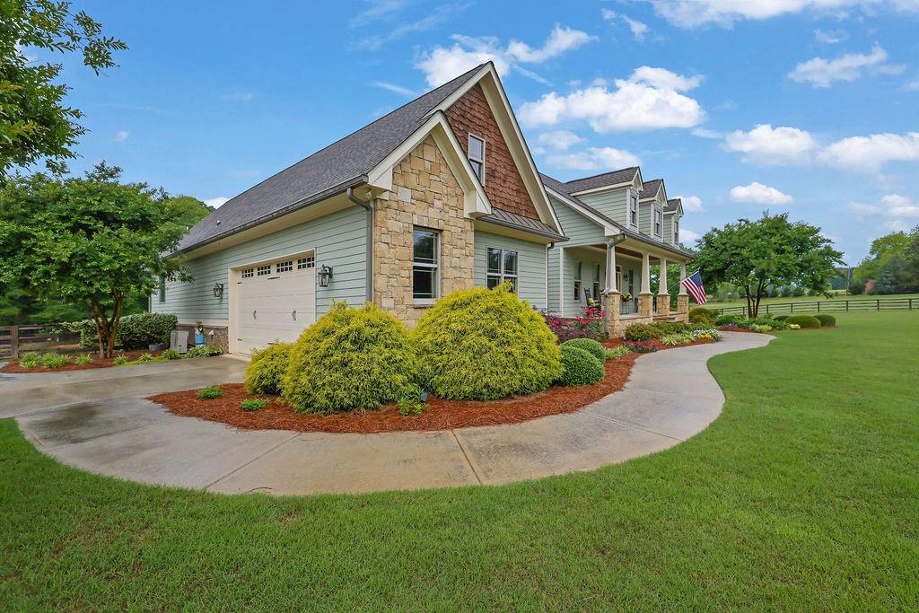 2215 Mount Paran Church Road, Monroe, Georgia image 20
