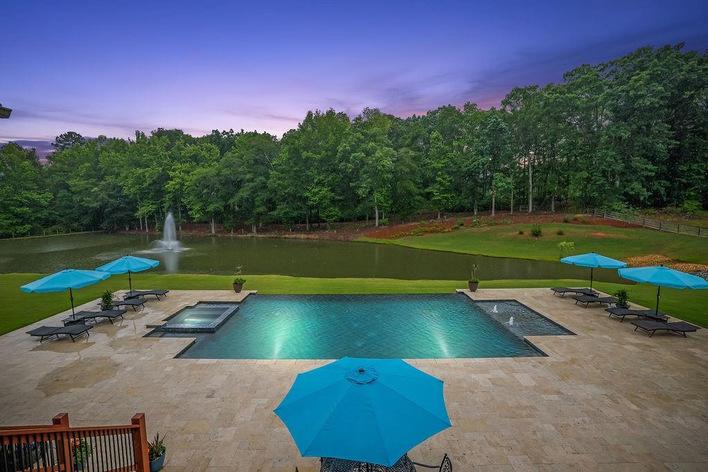 2215 Mount Paran Church Road