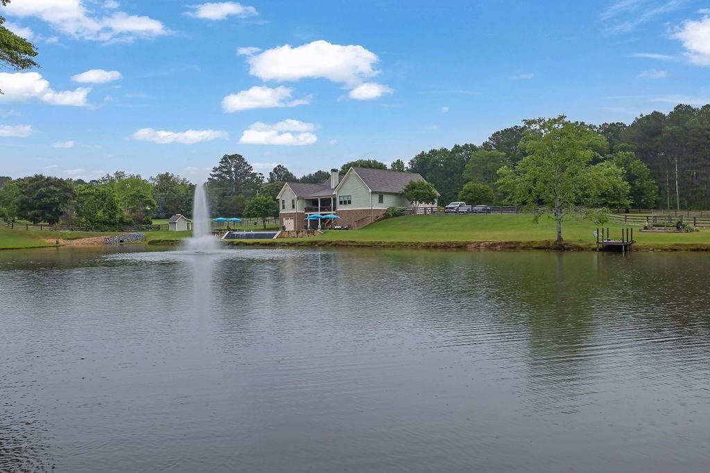 2215 Mount Paran Church Road, Monroe, Georgia image 16