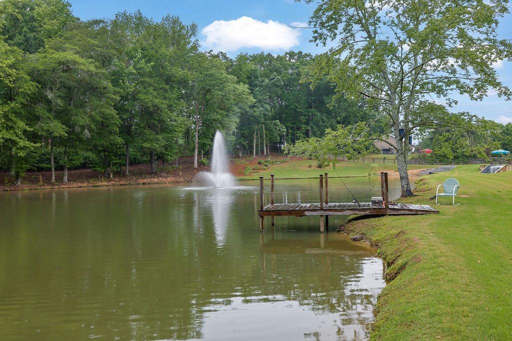 2215 Mount Paran Church Road, Monroe, Georgia image 17