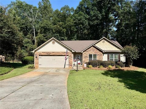 1071 Covenant Court Bethlehem GA 30620