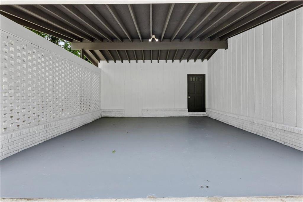 4720 Shoshonee Trail