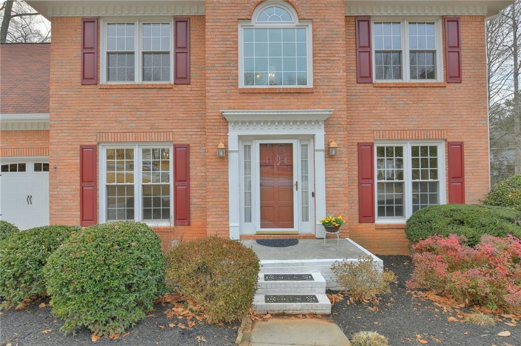 1934 Whitehawk Court