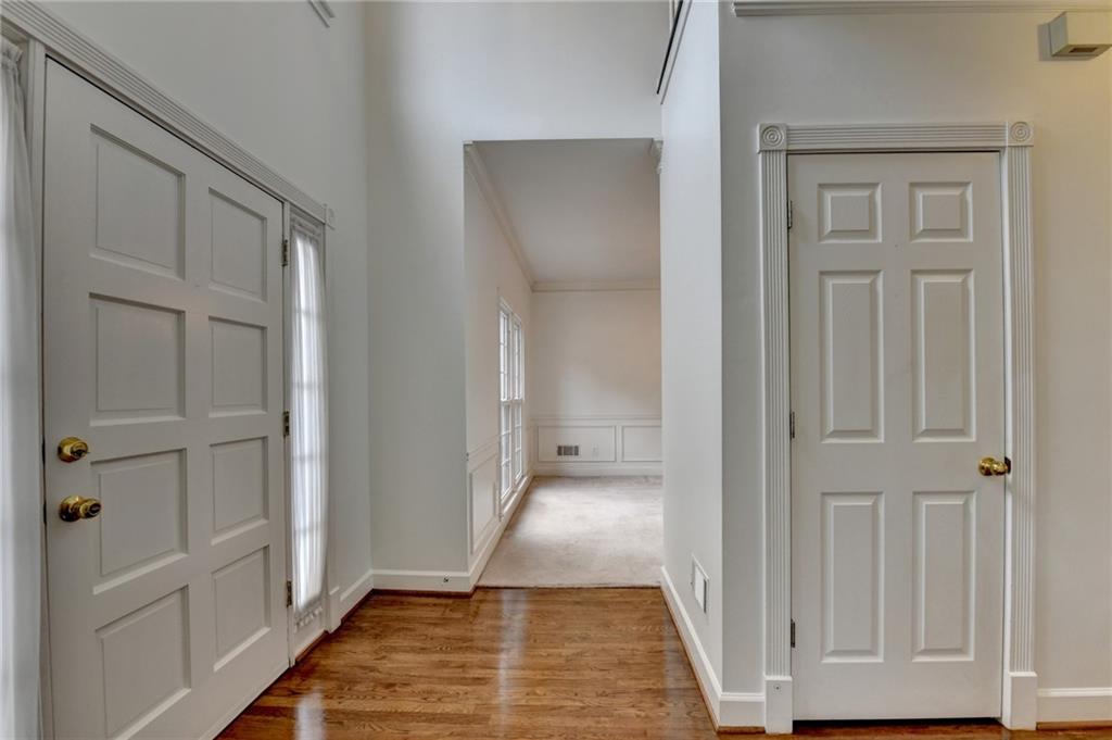 1934 Whitehawk Court