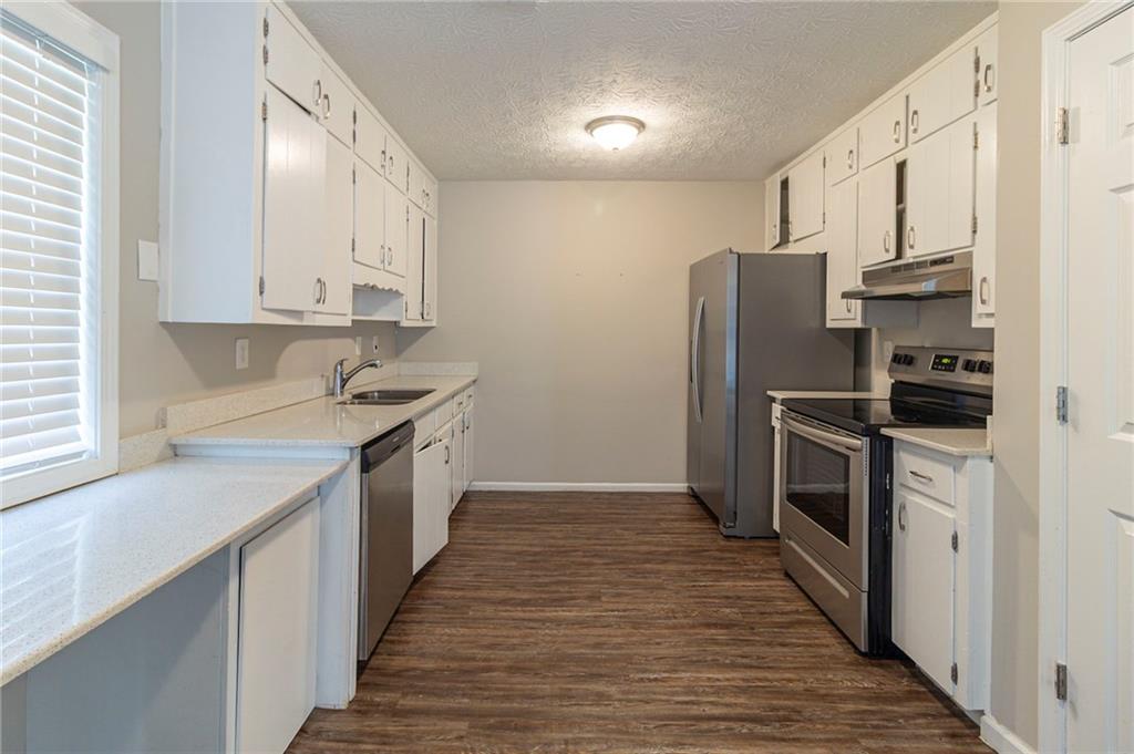 181 Bernice Drive, Lawrenceville, Georgia image 6