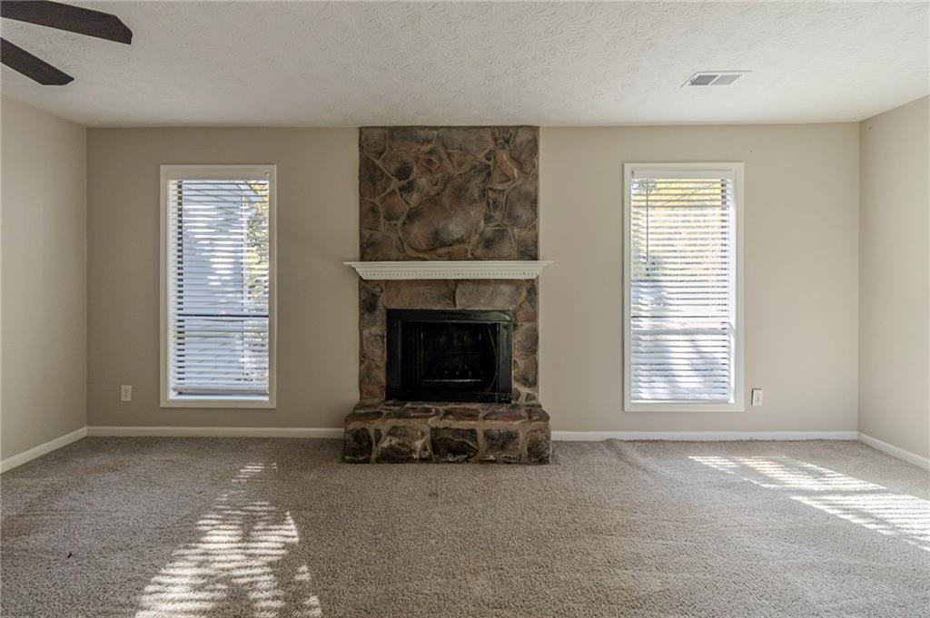 181 Bernice Drive, Lawrenceville, Georgia image 5