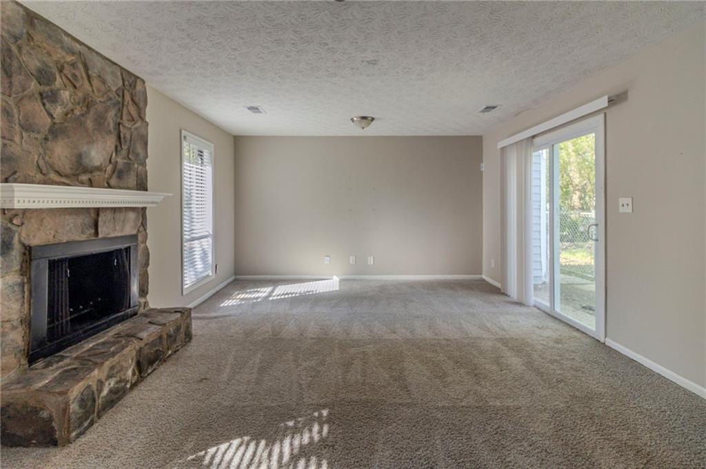181 Bernice Drive, Lawrenceville, Georgia image 4