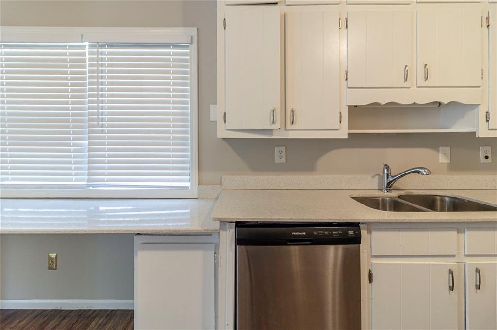 181 Bernice Drive, Lawrenceville, Georgia image 8