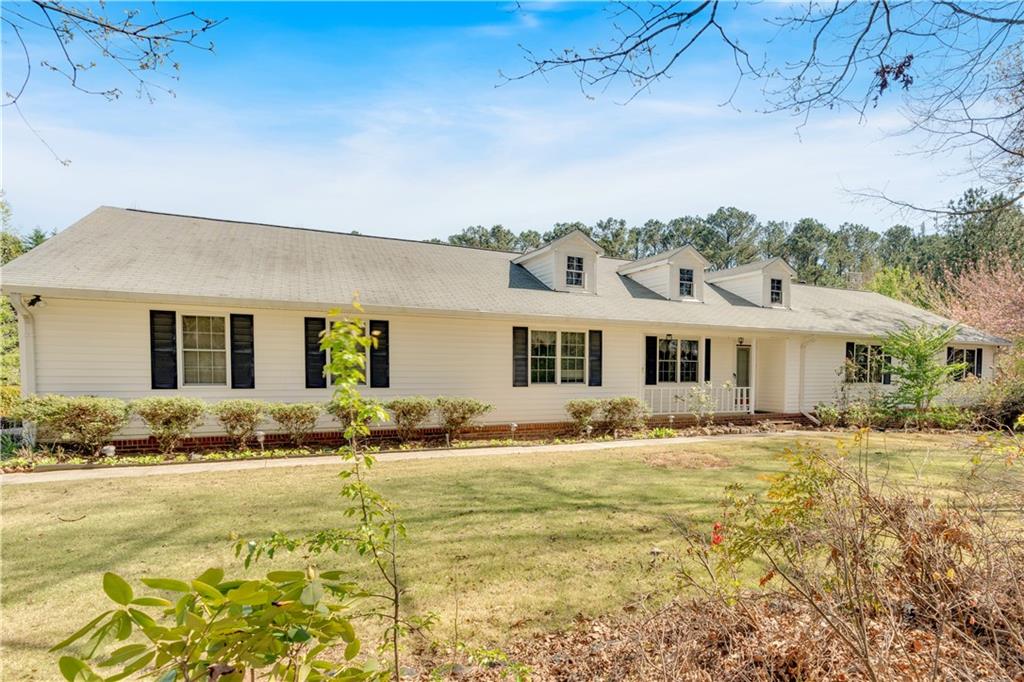 850 Thurman Road