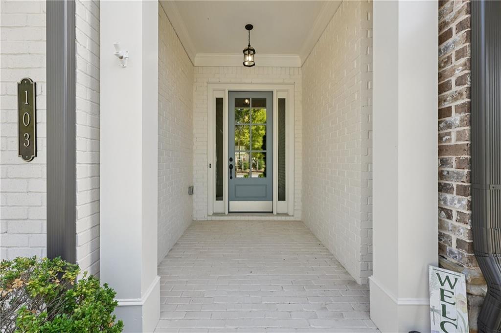 103 Calder Drive
