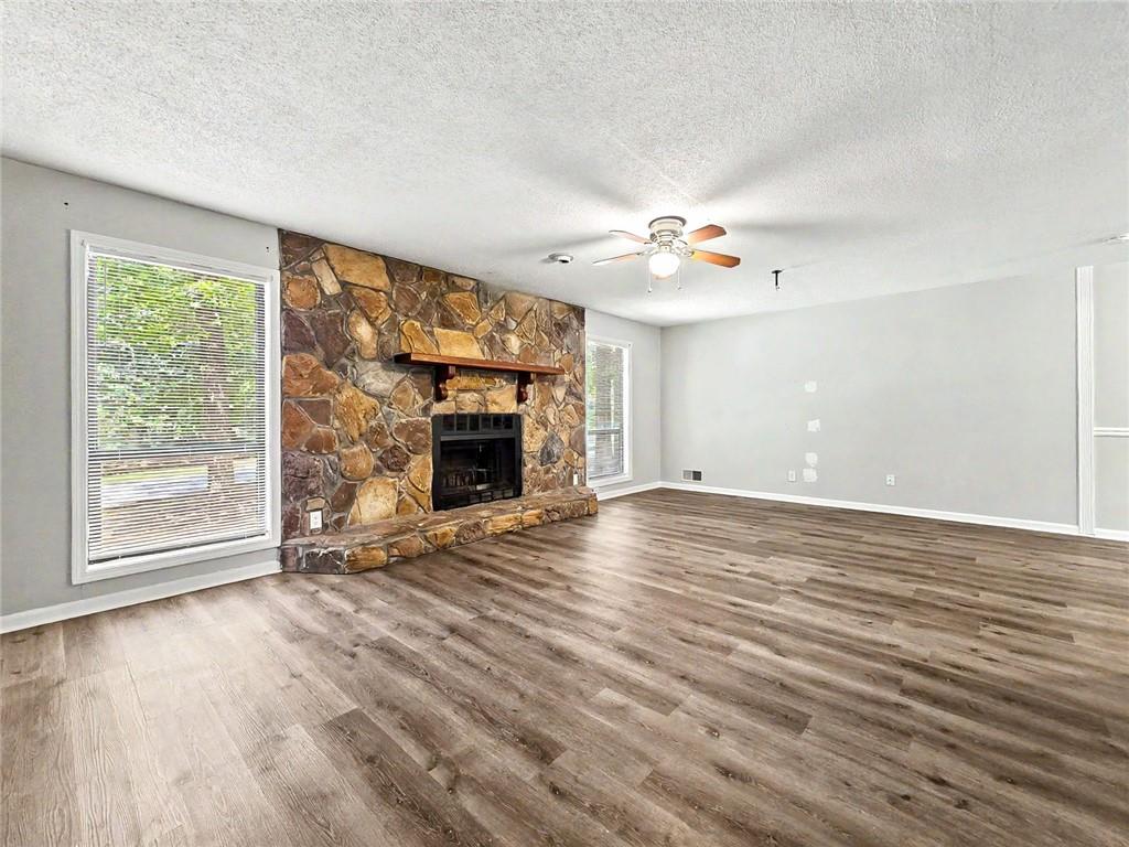 3754 Lamar Way