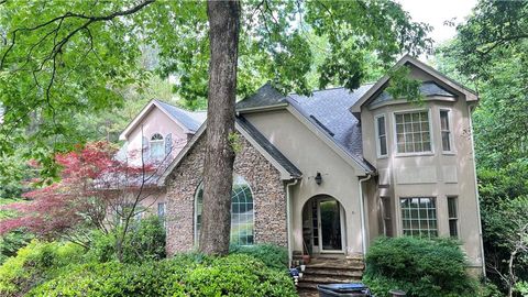 5357 Steeple Chase Douglasville GA 30135