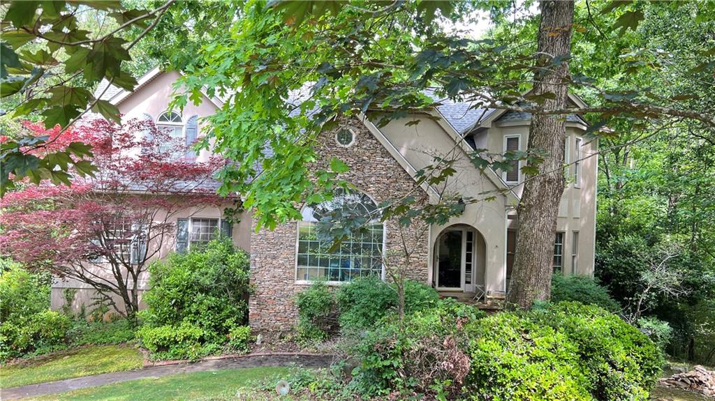 5357 Steeple Chase