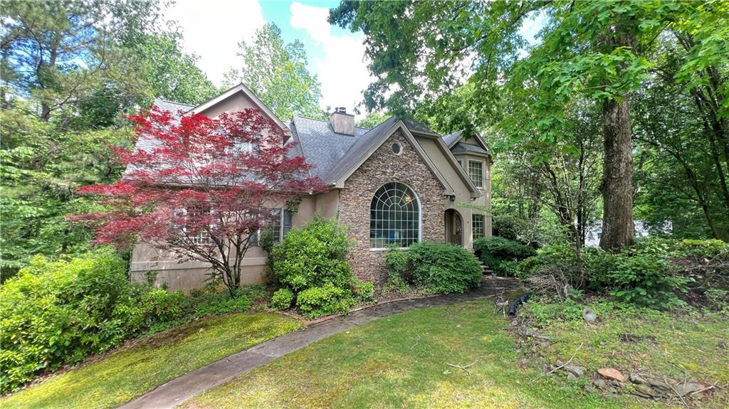5357 Steeple Chase