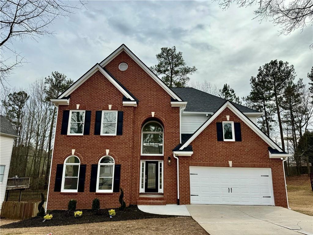687 Pathwood Lane