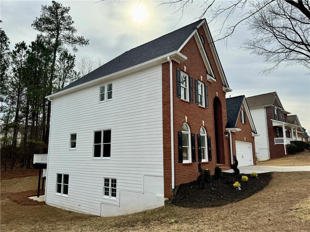 687 Pathwood Lane