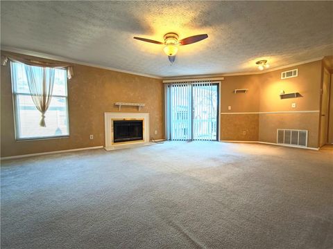 Photo of 1299 Keys Lake Drive NE, Atlanta, GA 30319 (MLS # 7707538)