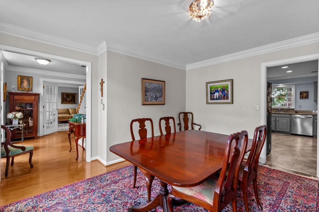 3510 Smoke Rise Way, Lawrenceville, Georgia image 7