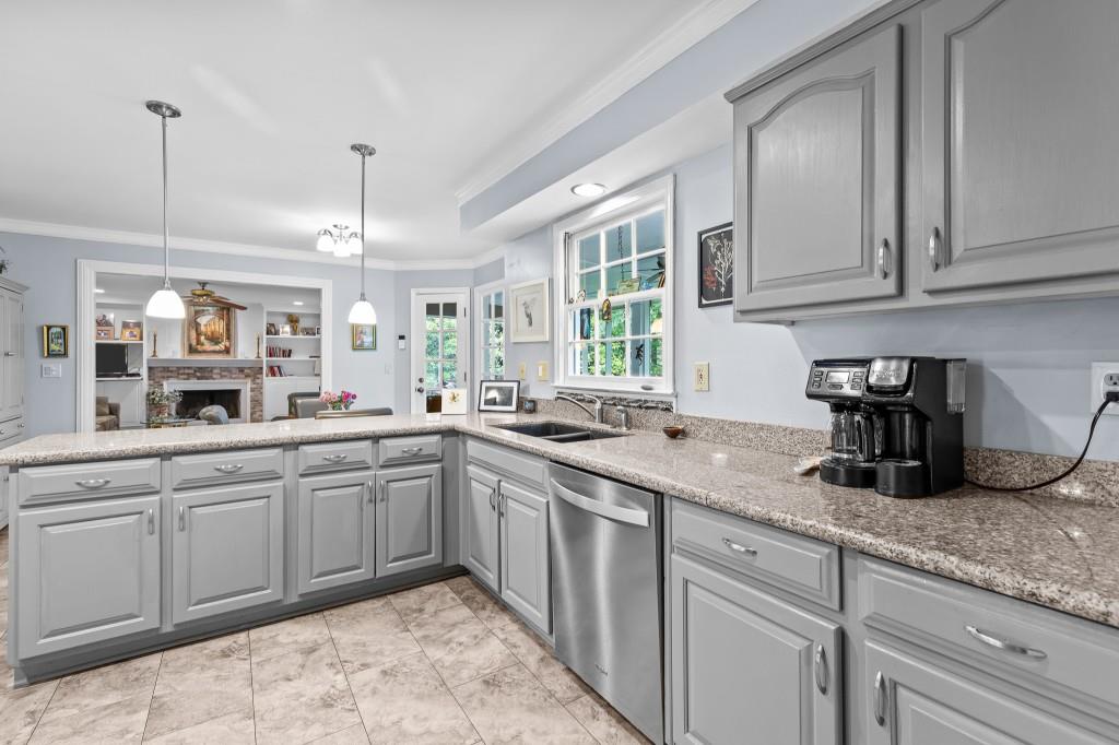 3510 Smoke Rise Way, Lawrenceville, Georgia image 12