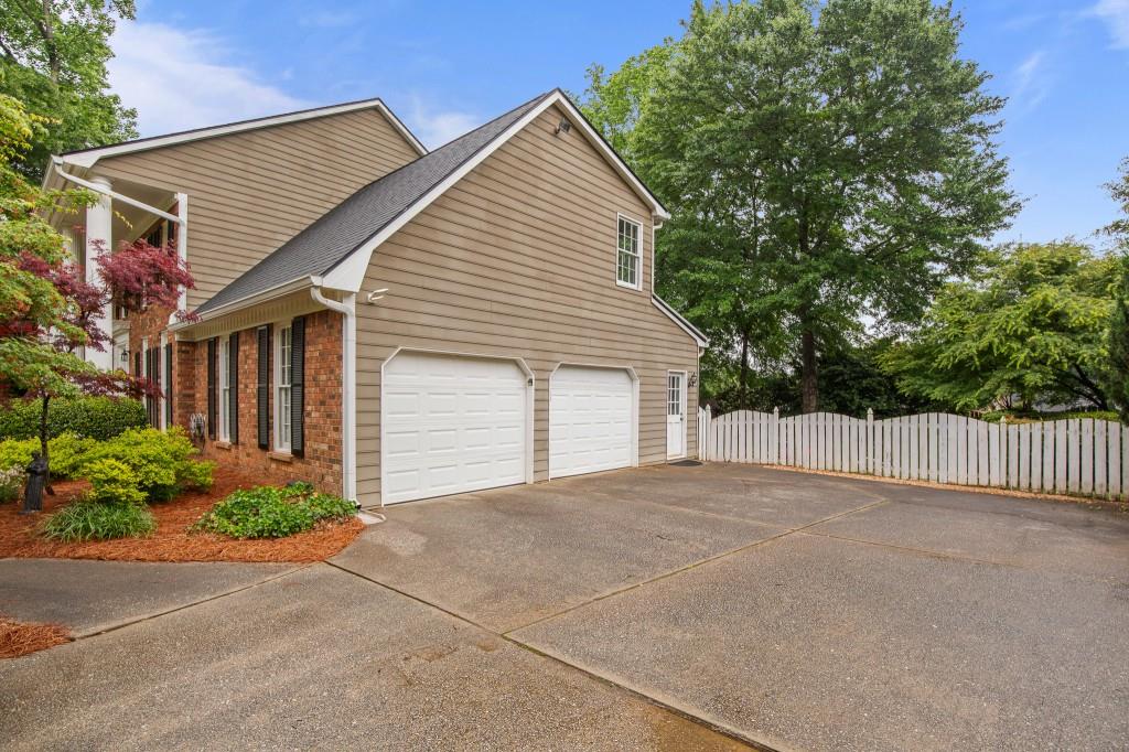 3510 Smoke Rise Way, Lawrenceville, Georgia image 49